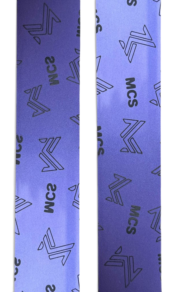 MCS PICKLEBALL Pickleball Edge Guard 16mm
