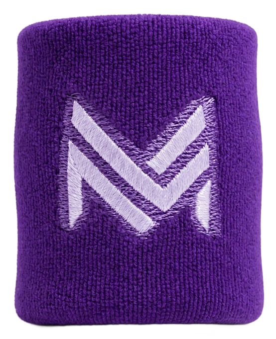 MCS Embroidered Wrist Band