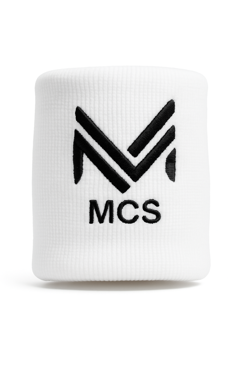 MCS Embroidered Wrist Band