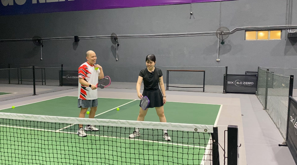 Training Session 3