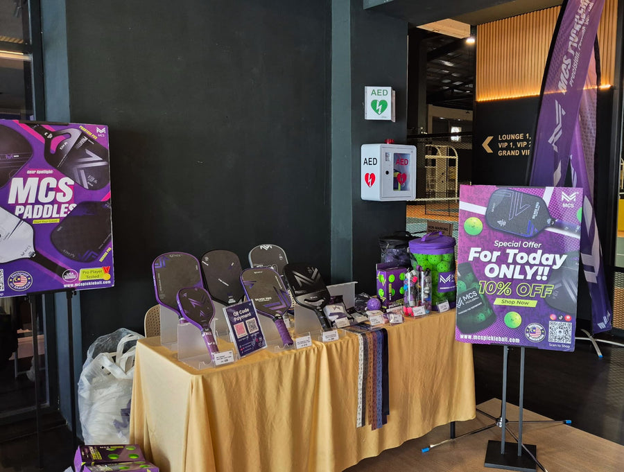 Sponsorship Event