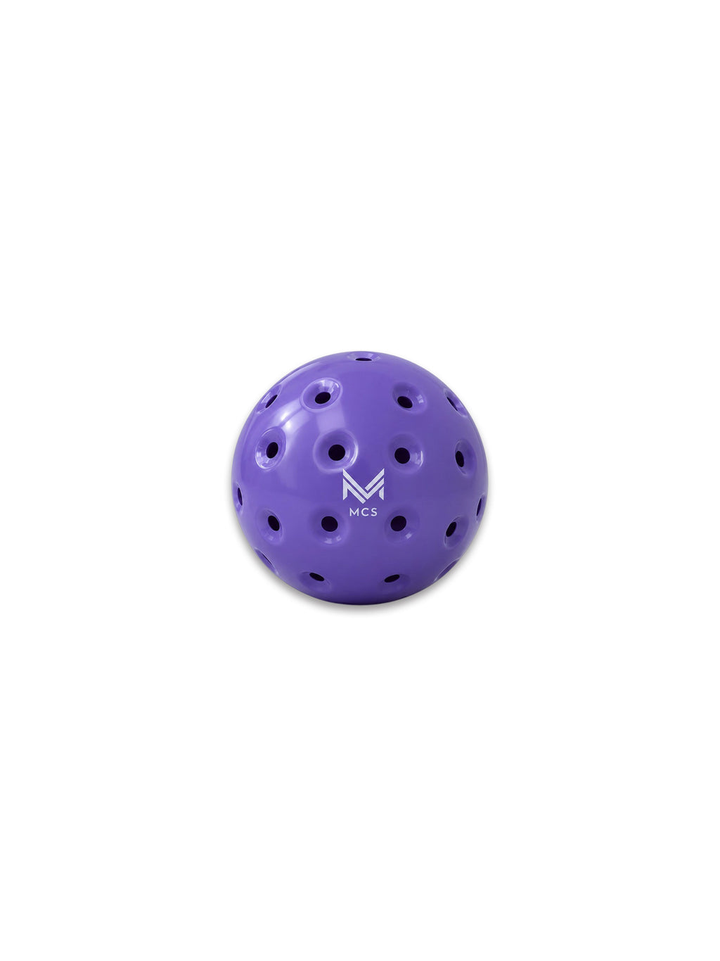 MCS Pro Silent Pickleball