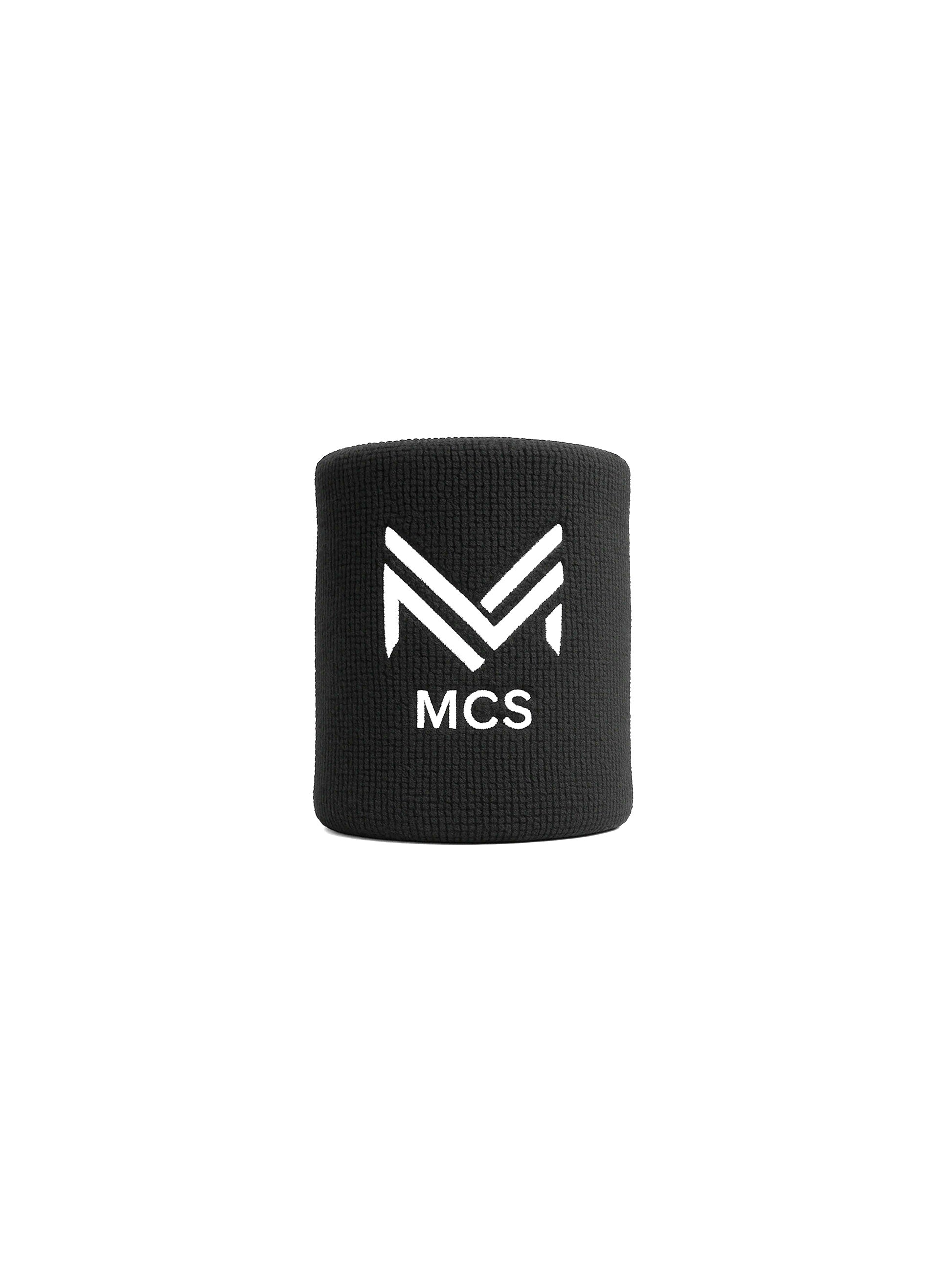 MCS Embroidered Wrist Band