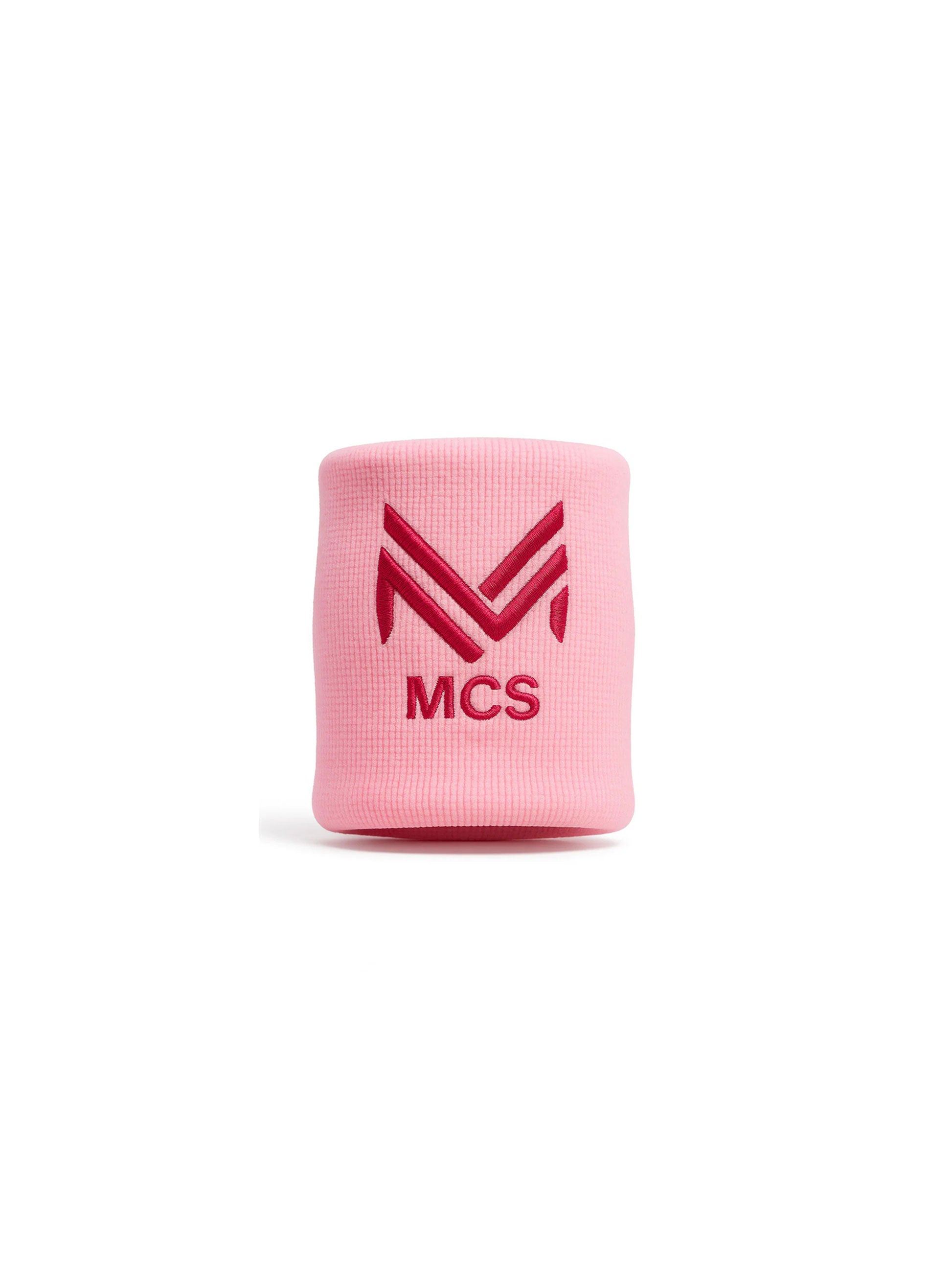 MCS Embroidered Wrist Band