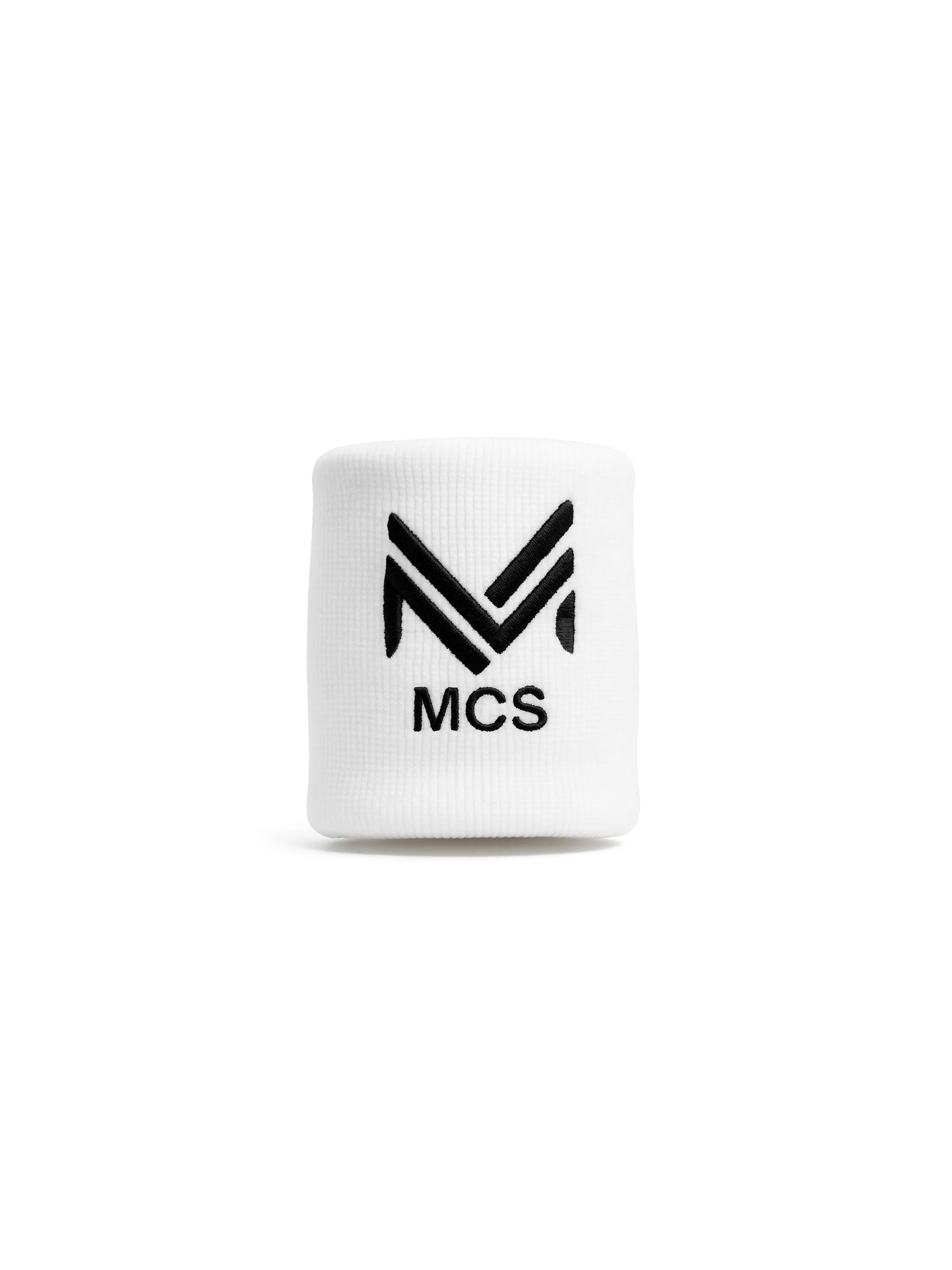 MCS Embroidered Wrist Band