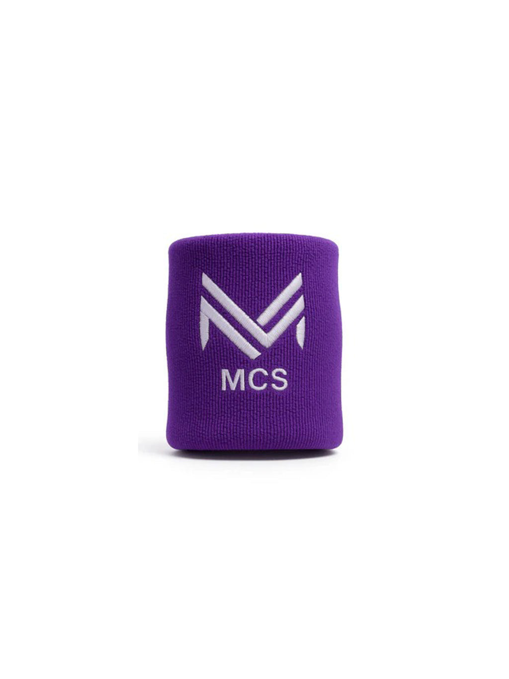 MCS Embroidered Wrist Band