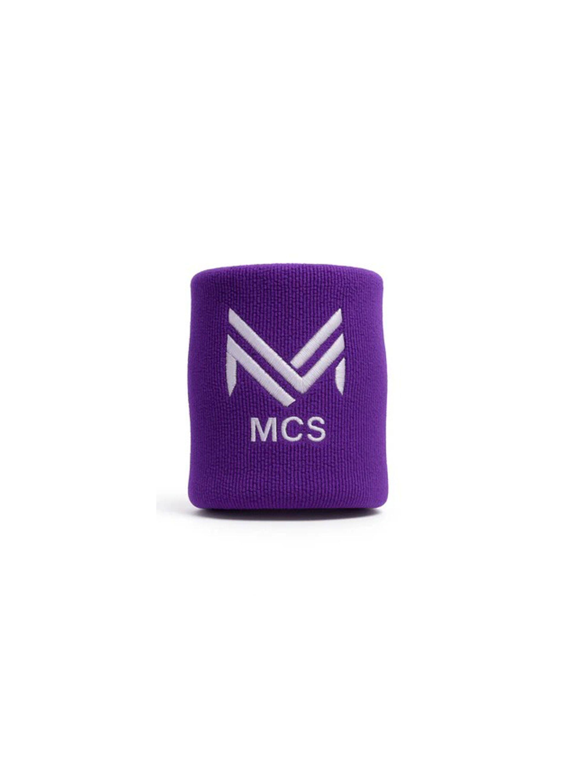 MCS Embroidered Wrist Band