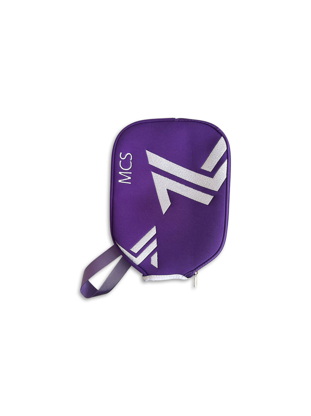 MCS Pickleball Paddle Cover Dual Sided Design | Neoprene Material