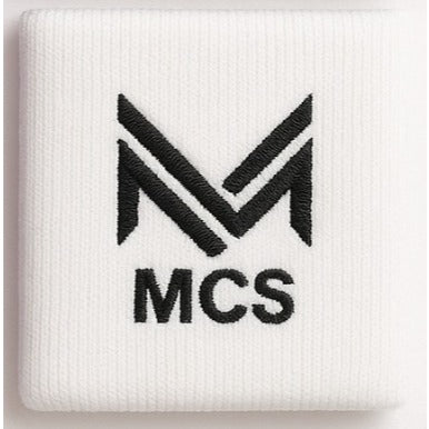 MCS Embroidered Wrist Band