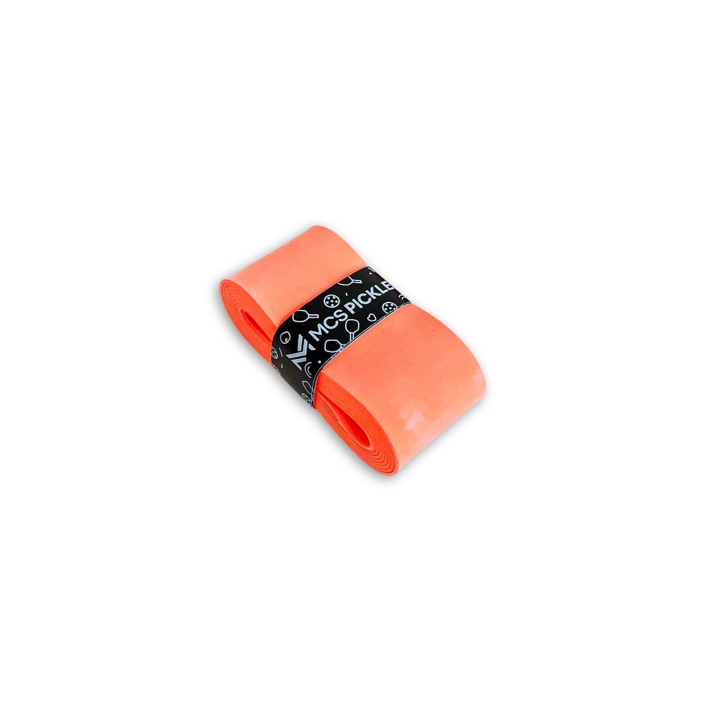 MCS Matte Paddle Grip Textured Dry Feel Non-Slip Sweat-Absorbing Comfortable