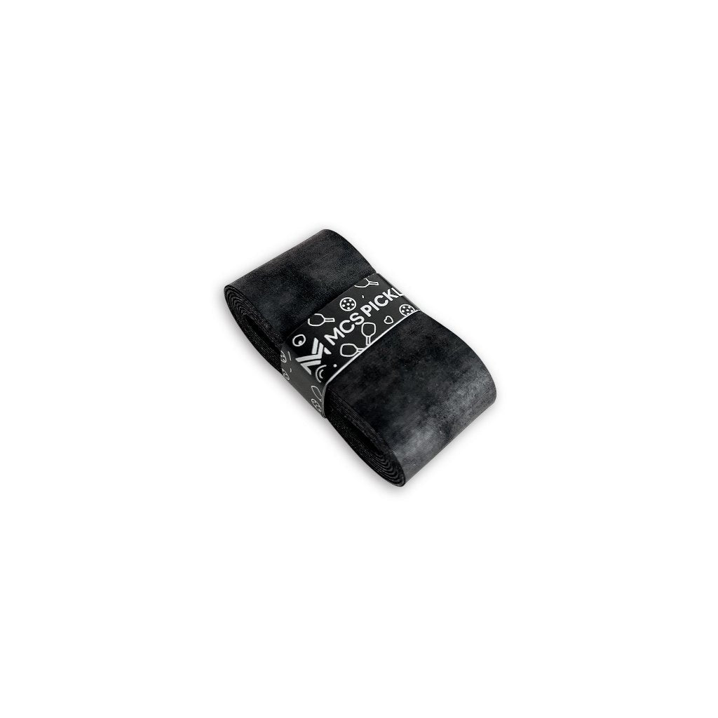 MCS Matte Paddle Grip Textured Dry Feel Non-Slip Sweat-Absorbing Comfortable