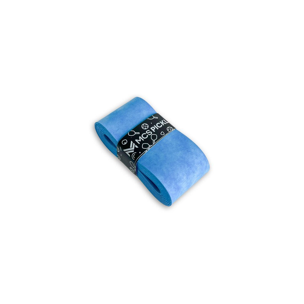 MCS Matte Paddle Grip Textured Dry Feel Non-Slip Sweat-Absorbing Comfortable