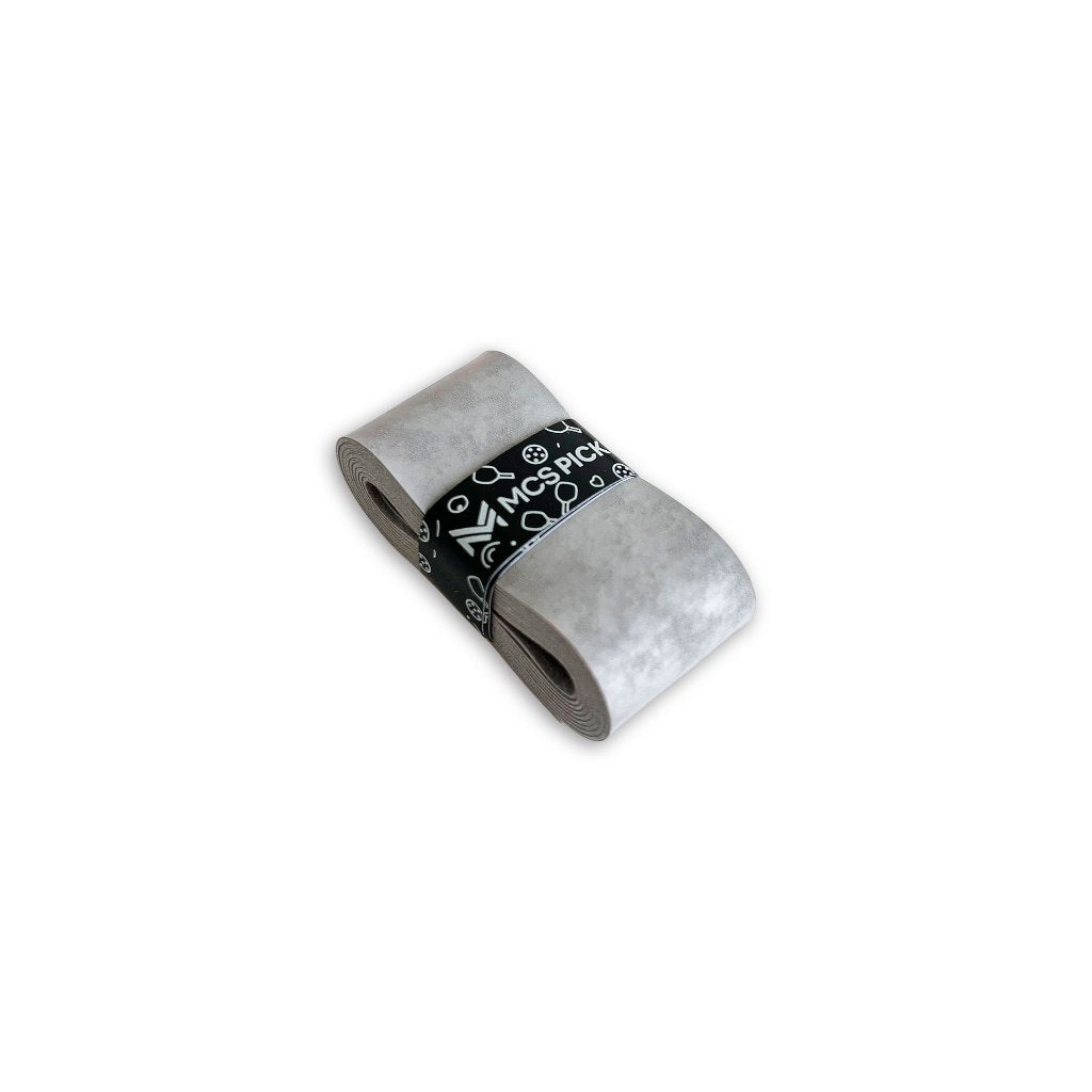 MCS Matte Paddle Grip Textured Dry Feel Non-Slip Sweat-Absorbing Comfortable