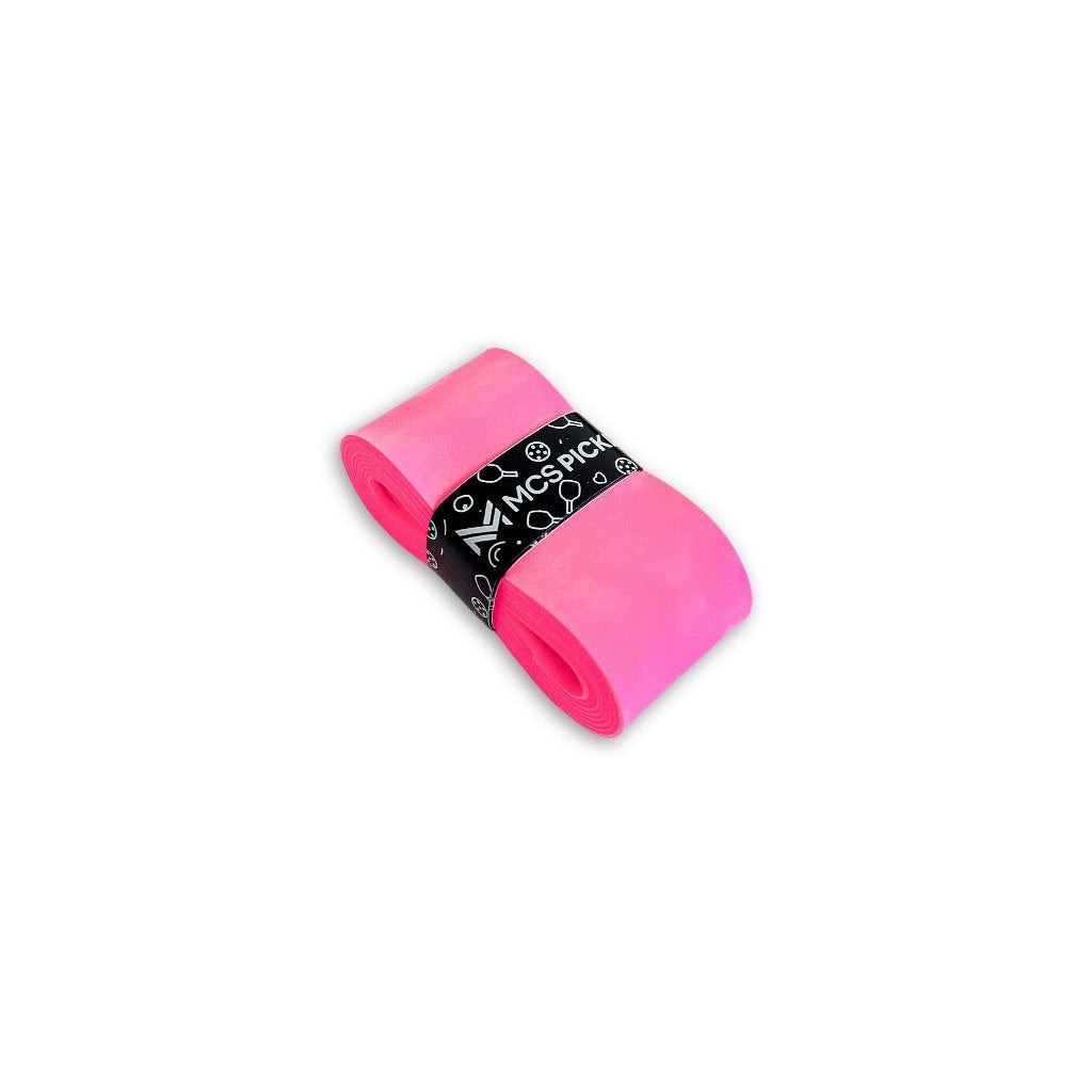 MCS Matte Paddle Grip Textured Dry Feel Non-Slip Sweat-Absorbing Comfortable