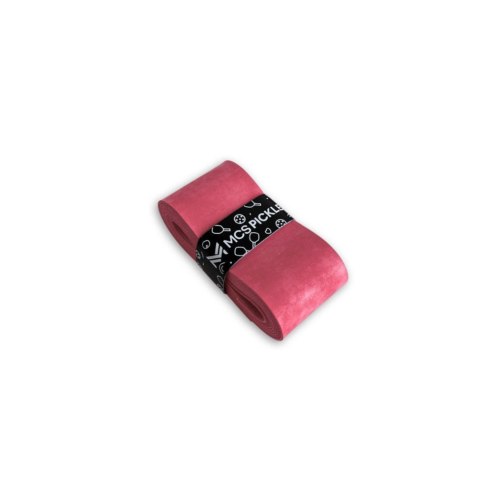 MCS Matte Paddle Grip Textured Dry Feel Non-Slip Sweat-Absorbing Comfortable