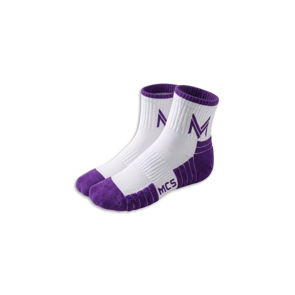 MCS Professional Sports Cushion Socks