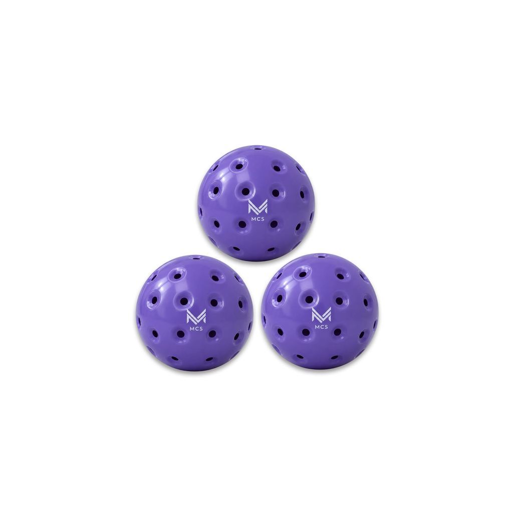 MCS Pro Silent Pickleball
