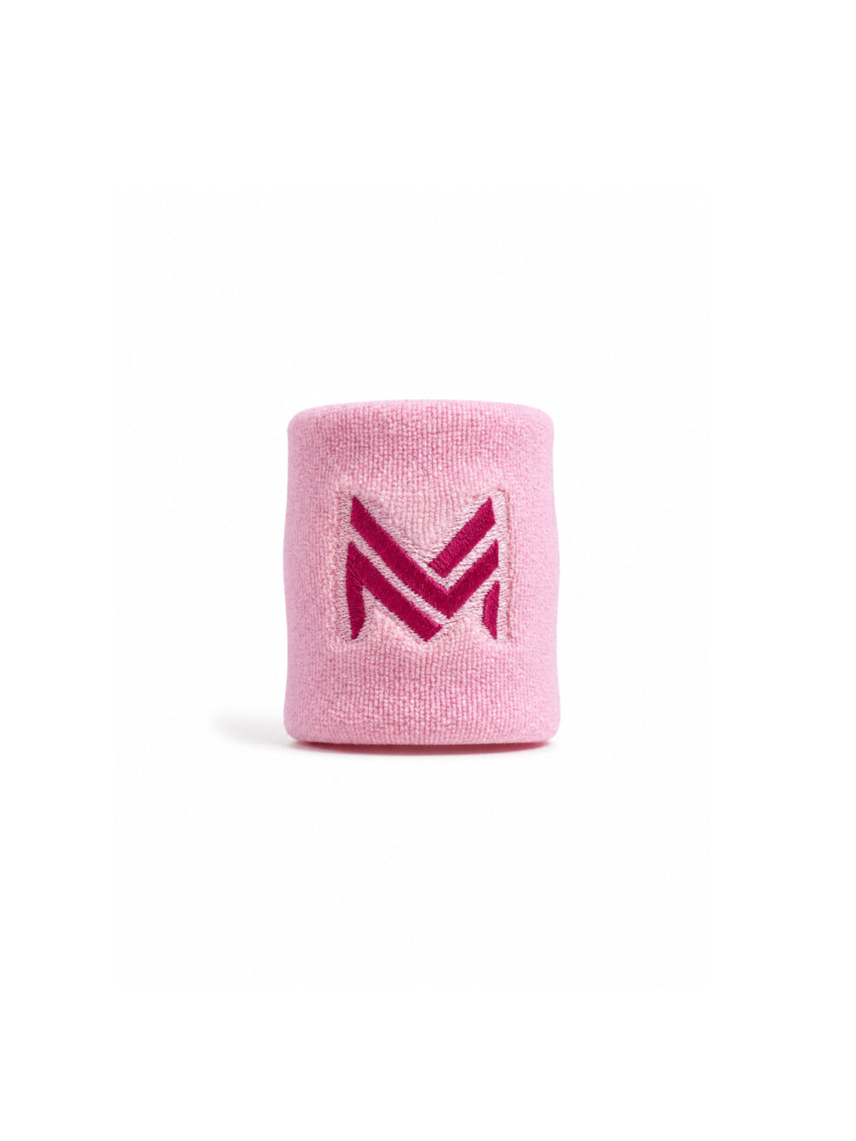 MCS embroidered sports wristband – photo 8