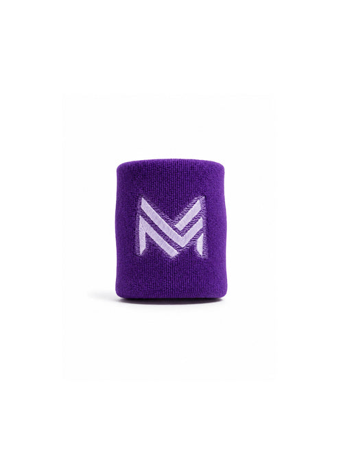MCS Embroidered Wrist Band