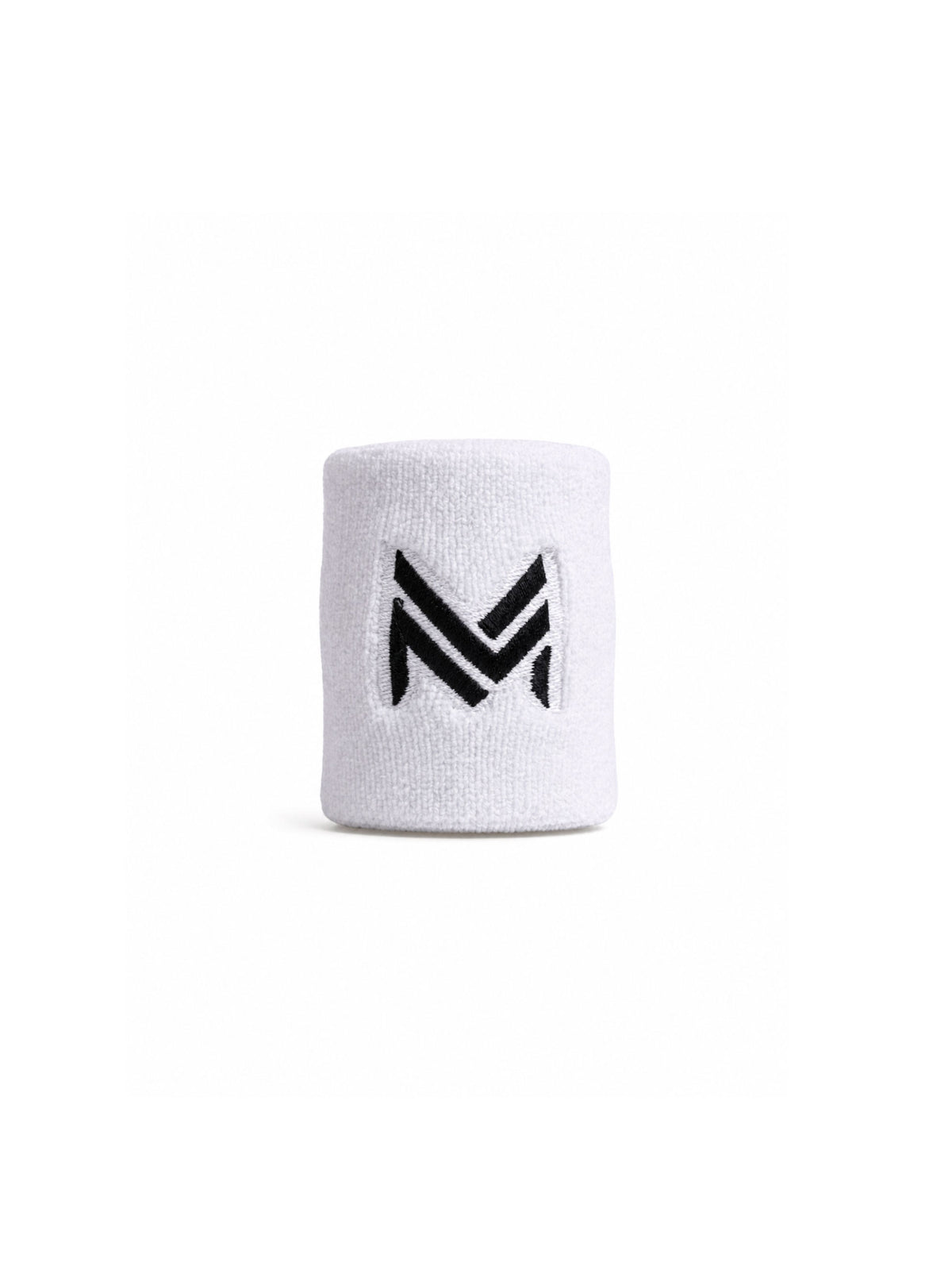 MCS embroidered sports wristband – photo 9